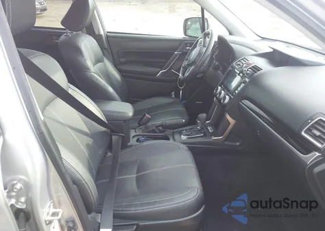 2017 Subaru Forester 2.0Xt Touring z USA, uszkodzony, nr VIN JF2SJGTC6HH408358